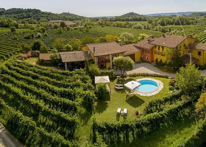 Azienda Agricola Campion