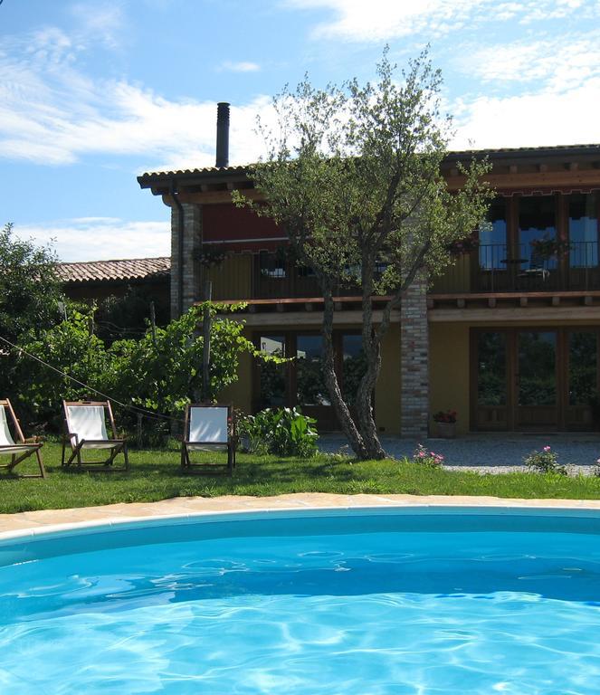 Azienda Agricola Campion Vakantieboerderij