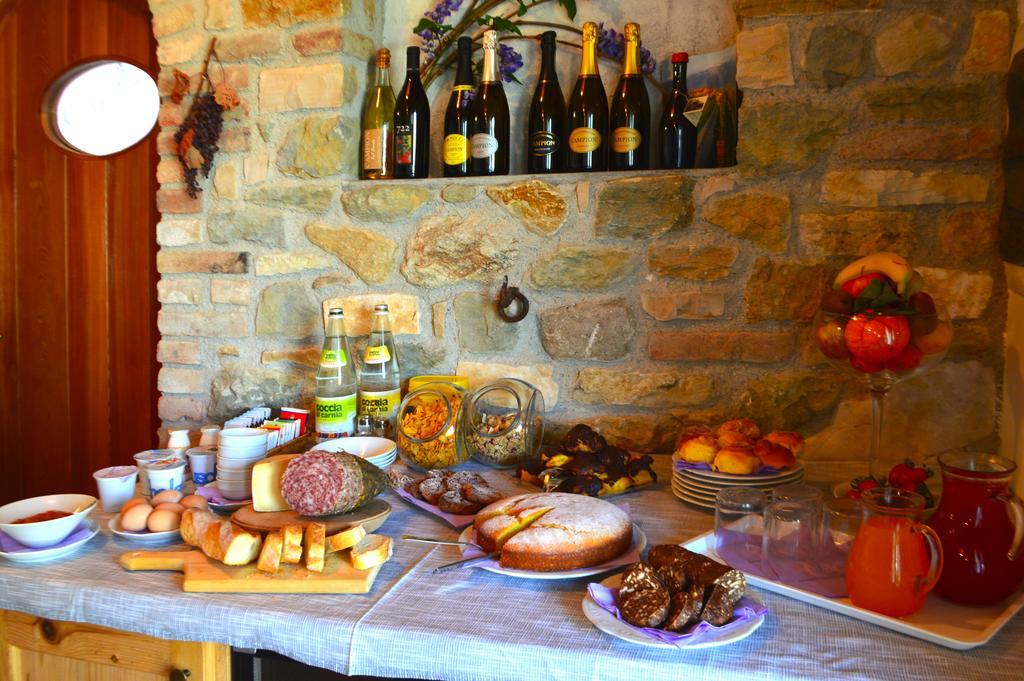 Alojamento de Turismo Rural Azienda Agricola Campion Valdobbiadene