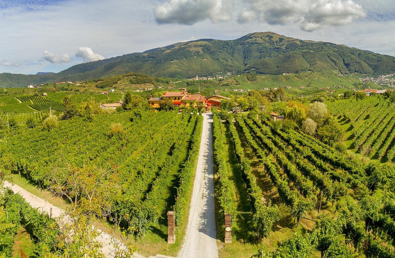 Azienda Agricola Campion * Valdobbiadene