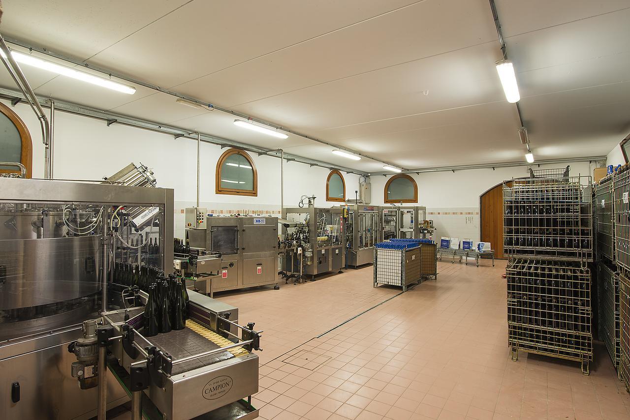 Vakantieboerderij Azienda Agricola Campion *