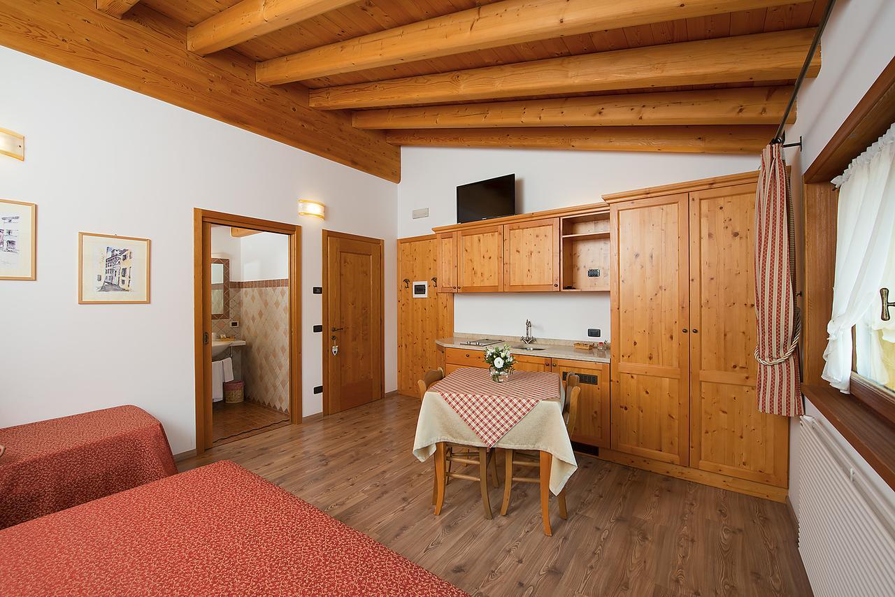 Azienda Agricola Campion Alojamento de Turismo Rural *