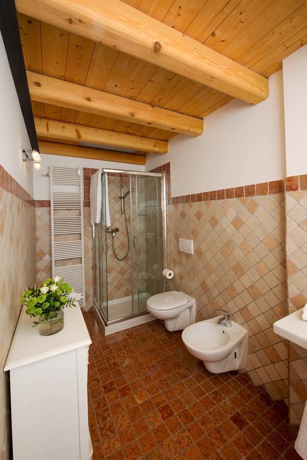 Vakantieboerderij Azienda Agricola Campion Valdobbiadene