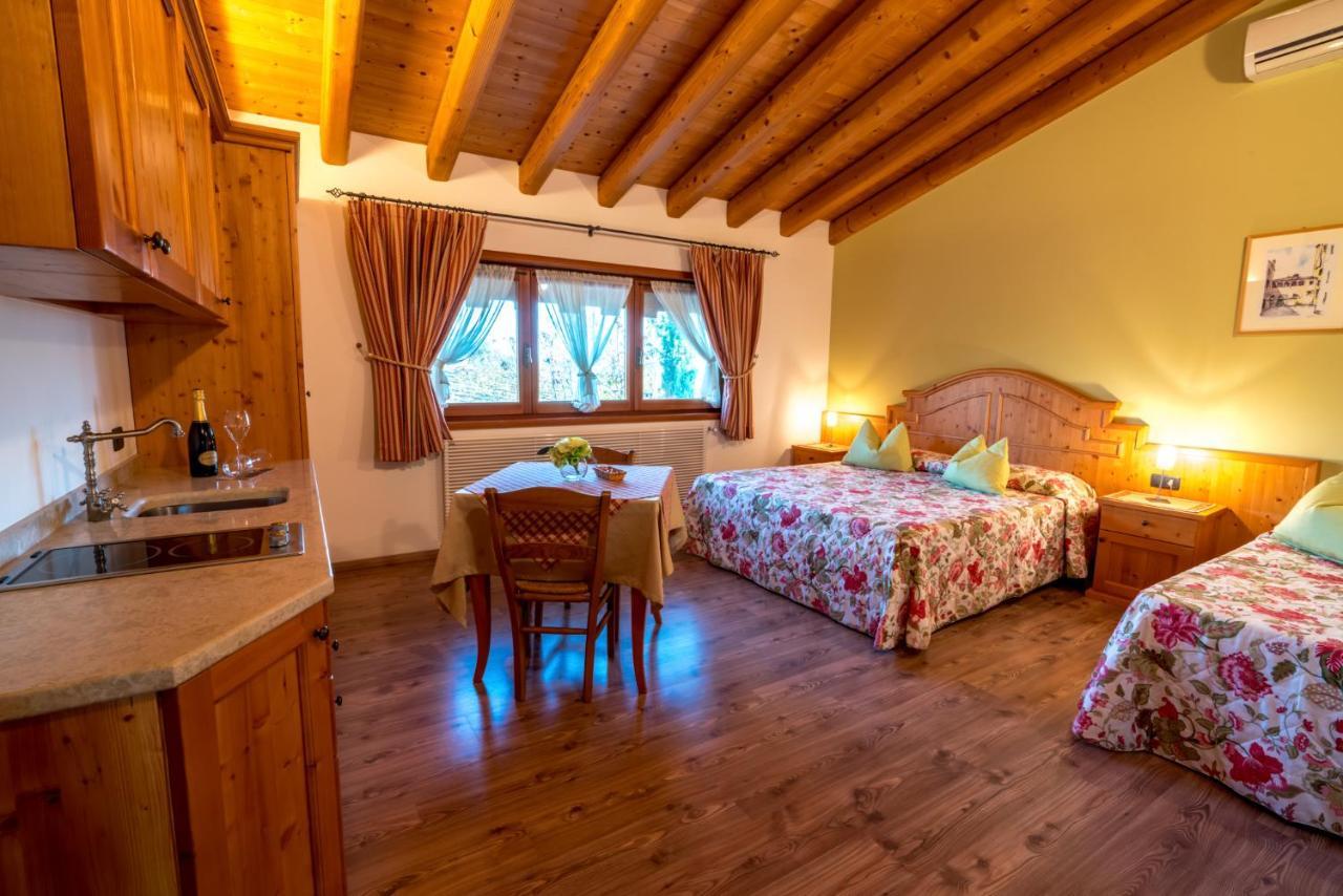 Vakantieboerderij Azienda Agricola Campion *