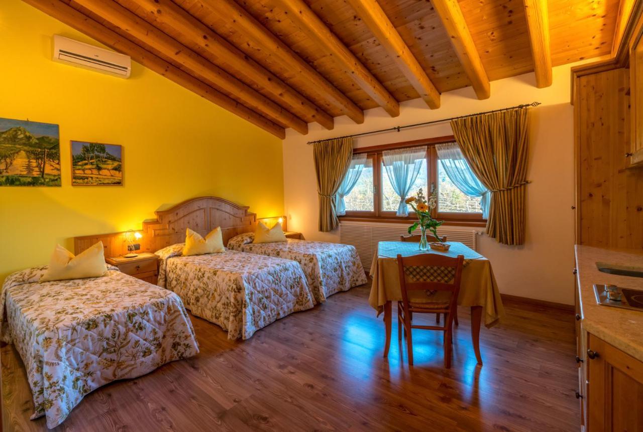 Vakantieboerderij Azienda Agricola Campion Valdobbiadene