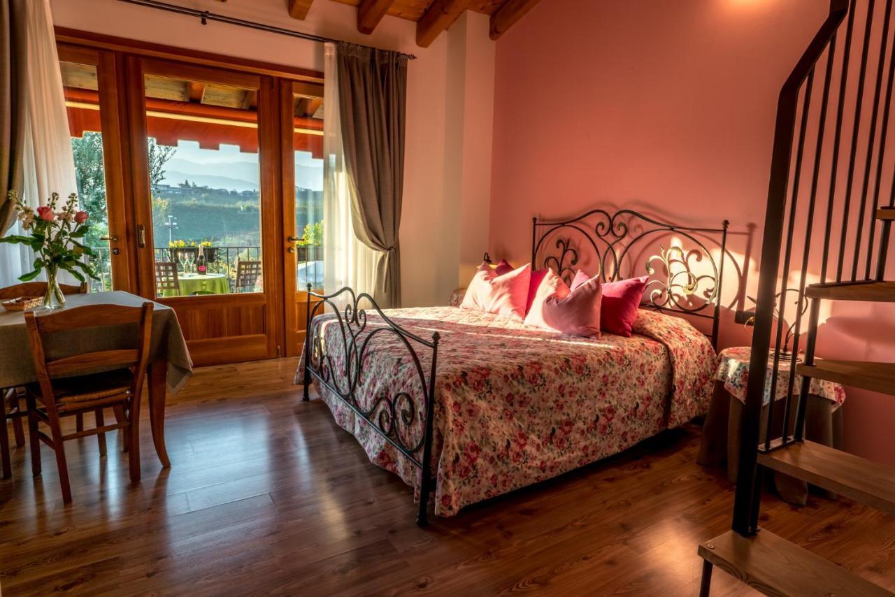 Azienda Agricola Campion Vakantieboerderij *