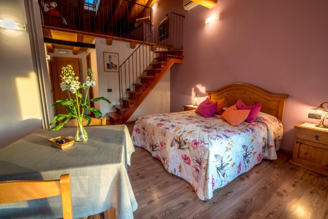 Azienda Agricola Campion Vakantieboerderij