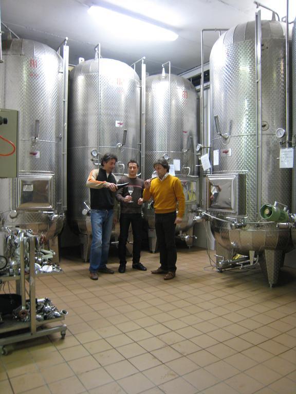 Azienda Agricola Campion Bauernhof Valdobbiadene