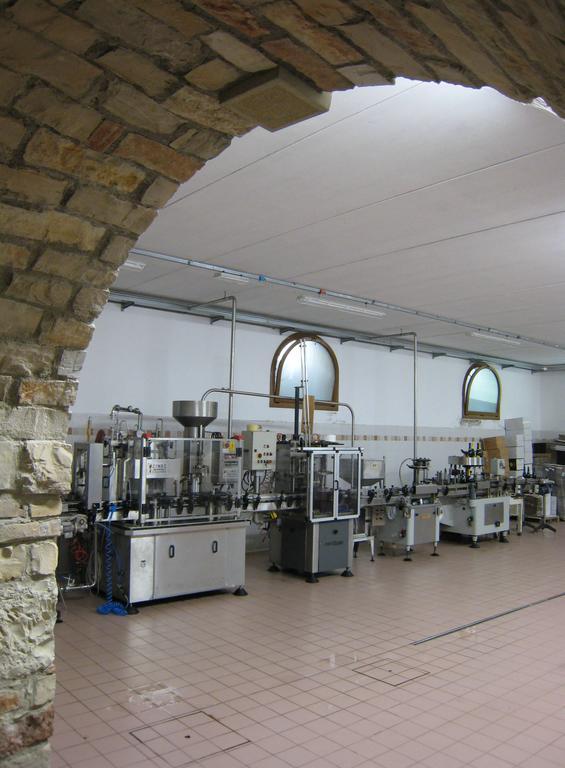 Azienda Agricola Campion Bauernhof Valdobbiadene