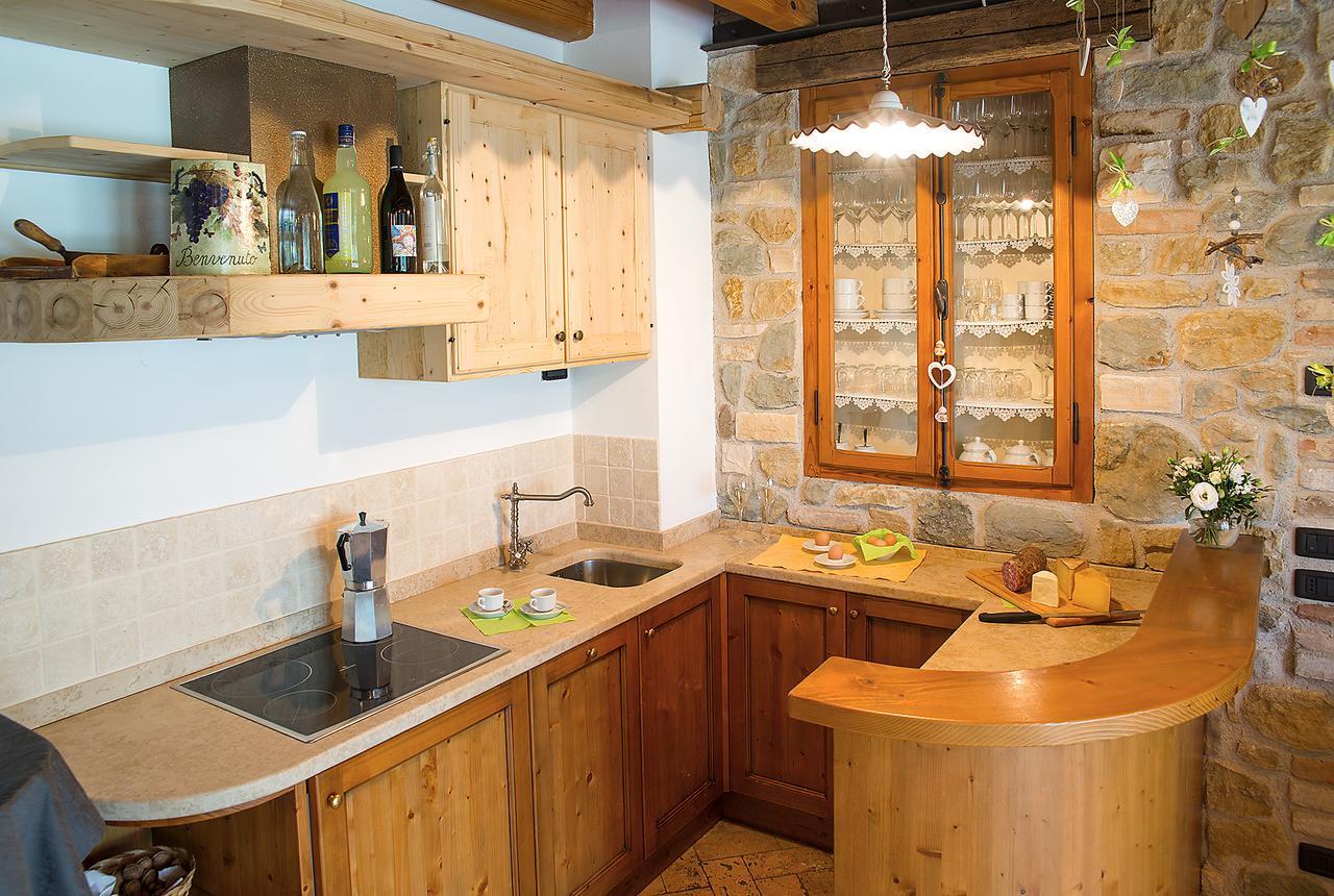 Azienda Agricola Campion Farm stay Valdobbiadene