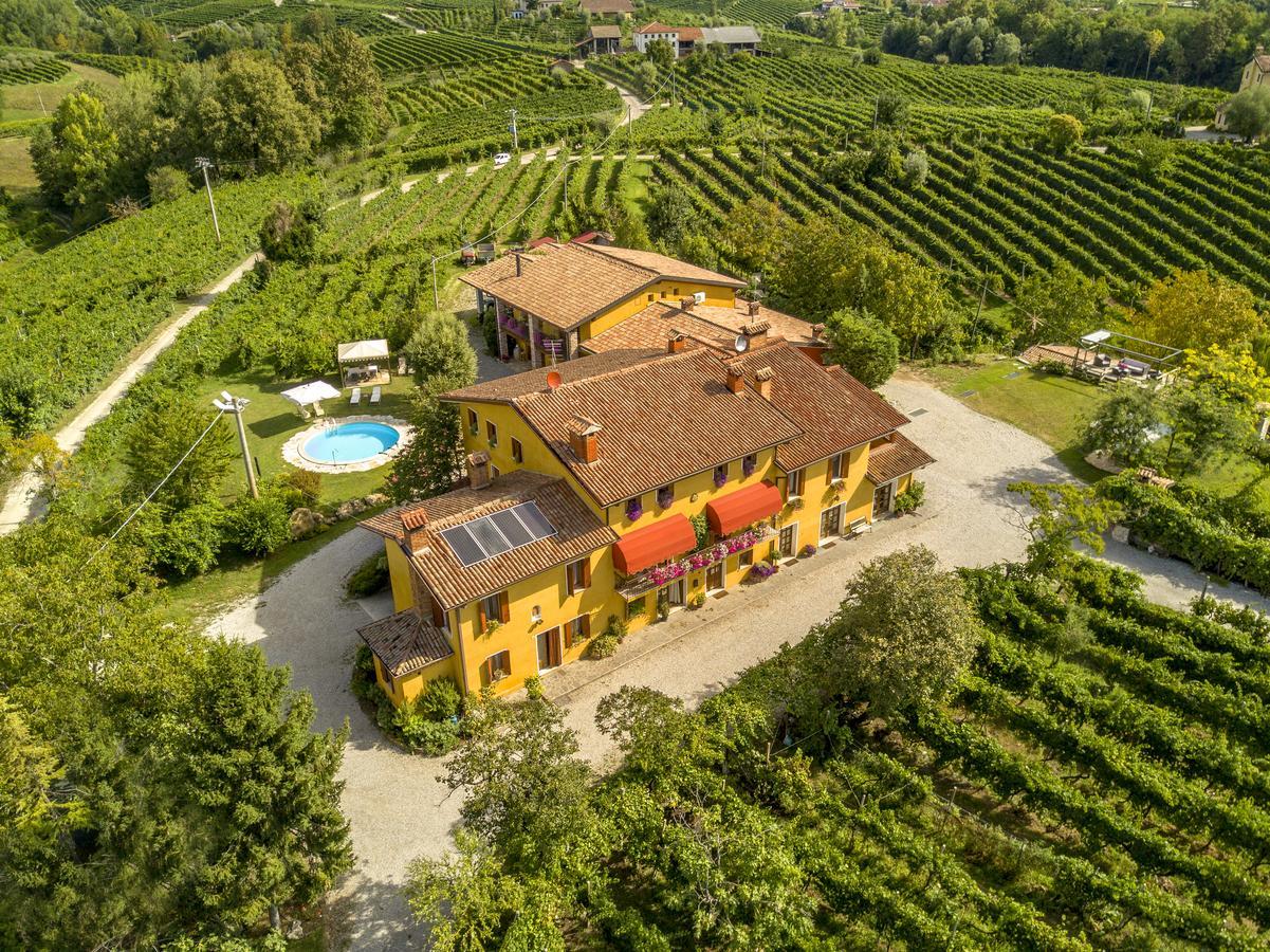 Bauernhof Azienda Agricola Campion *
