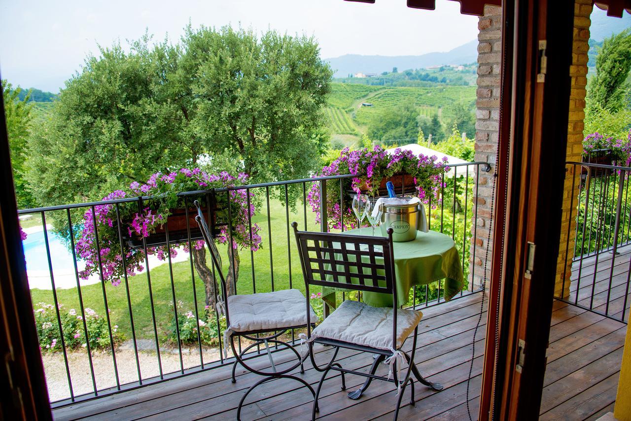 Azienda Agricola Campion Valdobbiadene