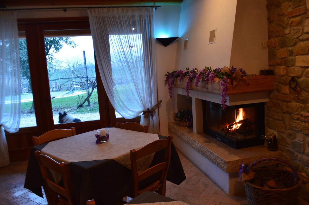 Azienda Agricola Campion *