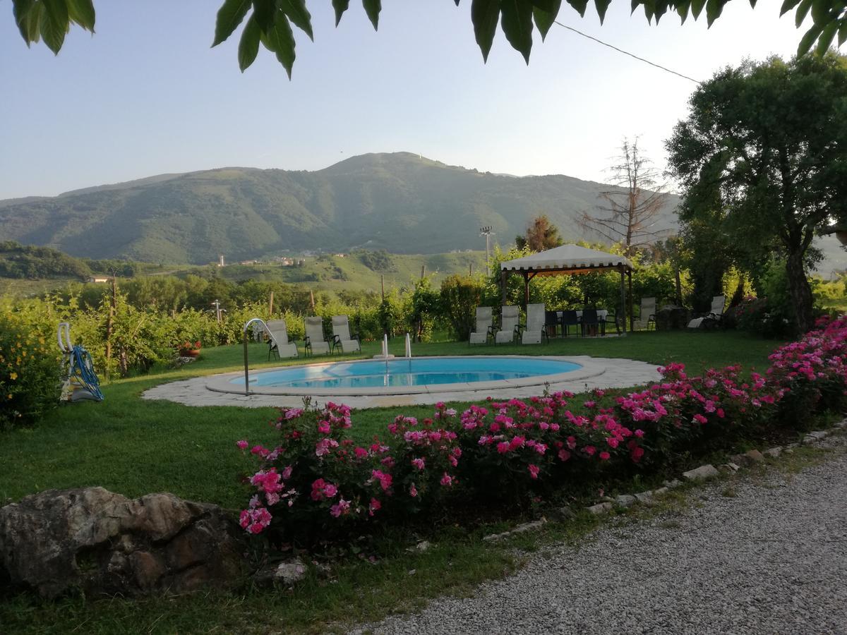 Bauernhof Azienda Agricola Campion Valdobbiadene